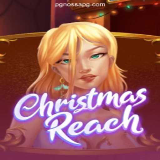 ChristmasReach: The Exciting New Chapter in Gaming